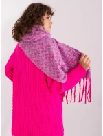Šatka AT SZ 23125.75 ružová