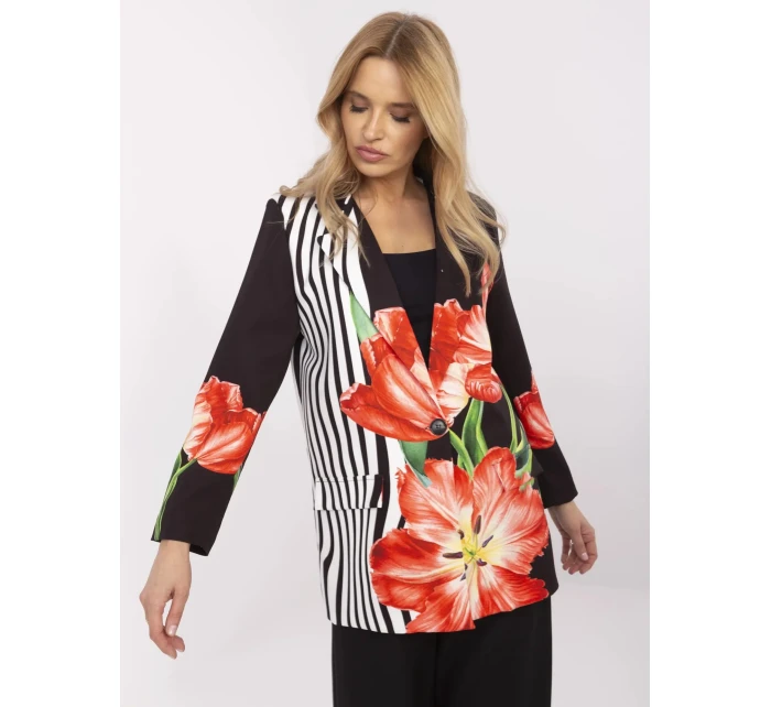 Námořníctvo DHJ MA 18525 32.00 čierna