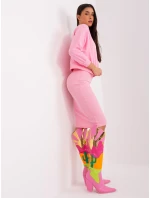 Súprava EM KMPL 819 1.48P ružová Súprava EM KMPL 819 1.48P ružová