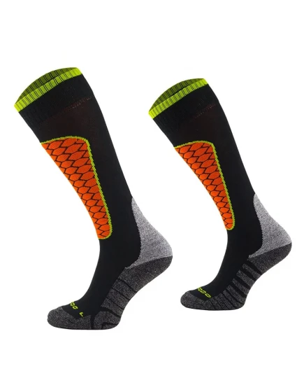 Lyžařské ponožky model 21776531 - COMODO