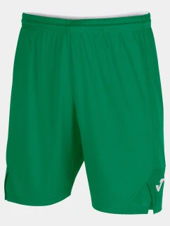 Pánske/chlapčenské šortky Joma Toledo II Green