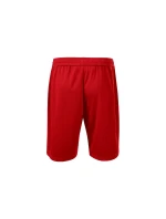 model 20635039 šortky dětské červená - MALFINI, a.s.