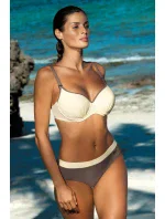 Dámské dvojdílné plavky   model 15221985 - Marko