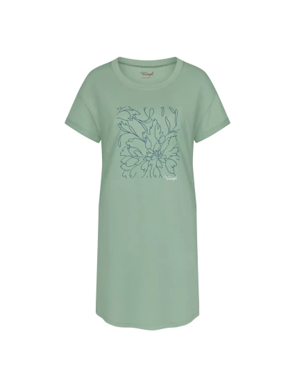 Dámske nočné košele Nočné košele NDK X 01 - Triumph Dámske nočné košele Nočné košele NDK X 01 - Triumph