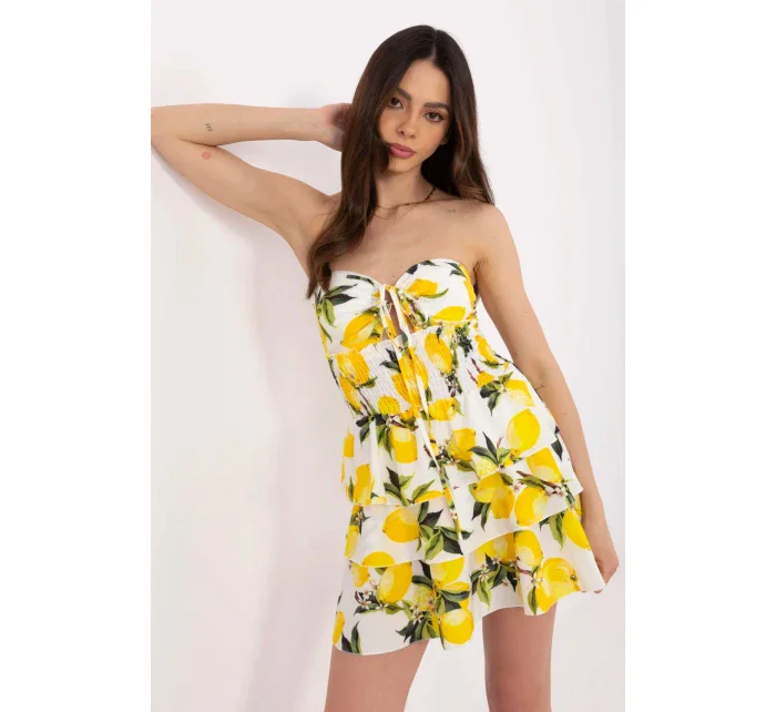 Denné šaty model 215221 Taliansko Moda