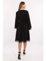 Večerné šaty model 220302 Taliansko Moda