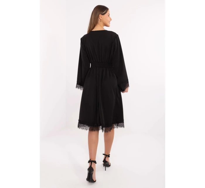 Večerné šaty model 220302 Taliansko Moda