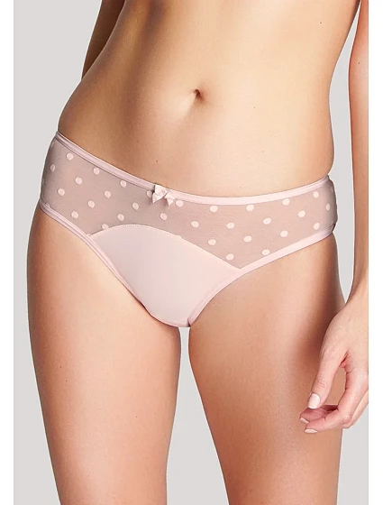 Dámske nohavičky Panache 9512 Dámske nohavičky Panache 9512