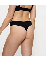 Sense of Modal String - BLACK - TRIUMPH BLACK - TRIUMPH Sense of Modal String - BLACK - TRIUMPH BLACK - TRIUMPH