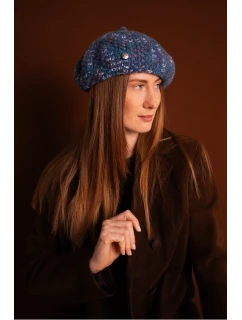 Baret model 21472242 - Art of polo