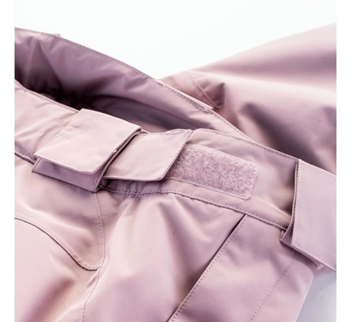 Lyžiarske nohavice Elbrus Andalsen W 92800549503