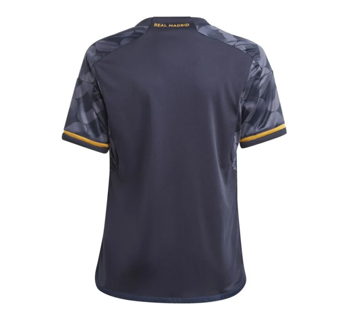 Adidas Real Madrid Away Jr dres IB0000 Adidas Real Madrid Away Jr dres IB0000