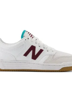 Tenisky New Balance Jr GSB480FT topánky