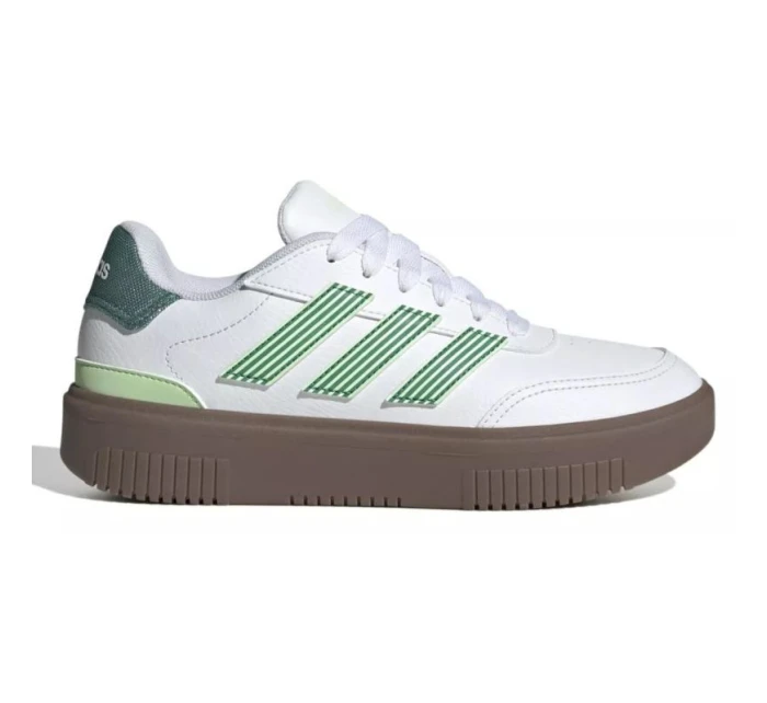 Dámska obuv Adidas Courtblock Bold W JR0734 Dámska obuv Adidas Courtblock Bold W JR0734