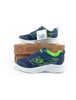 Detská športová obuv Skechers Microspec pre chlapcov ľahká