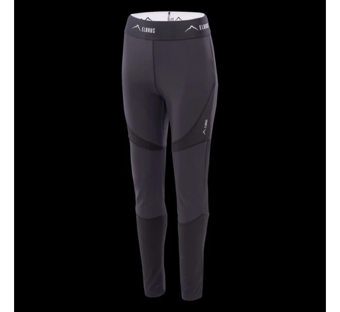 Dámské legíny model 21476494 WO'S - Elbrus Dámské legíny model 21476494 WO'S - Elbrus