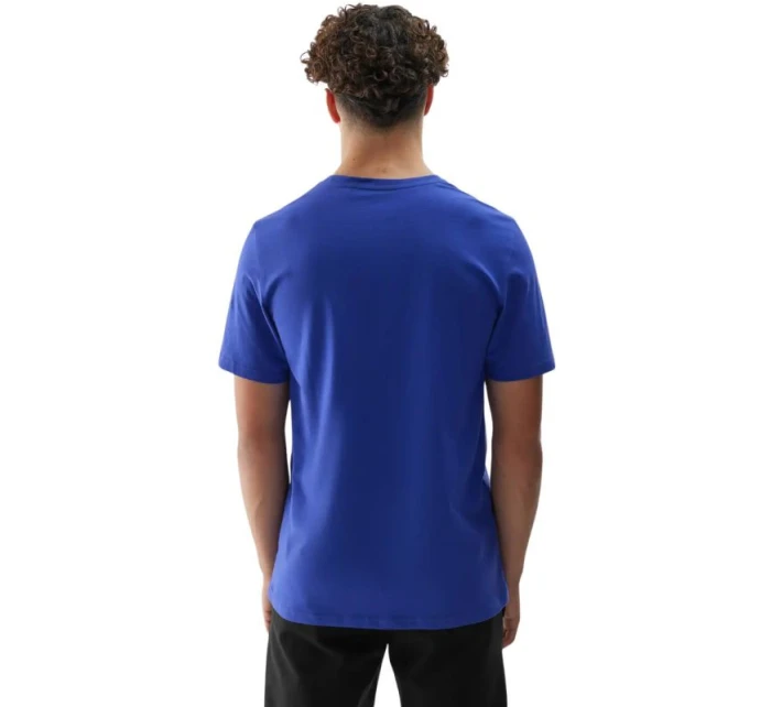 Tričko 4F M 4FWAW25TTSHM2964 33S pánske