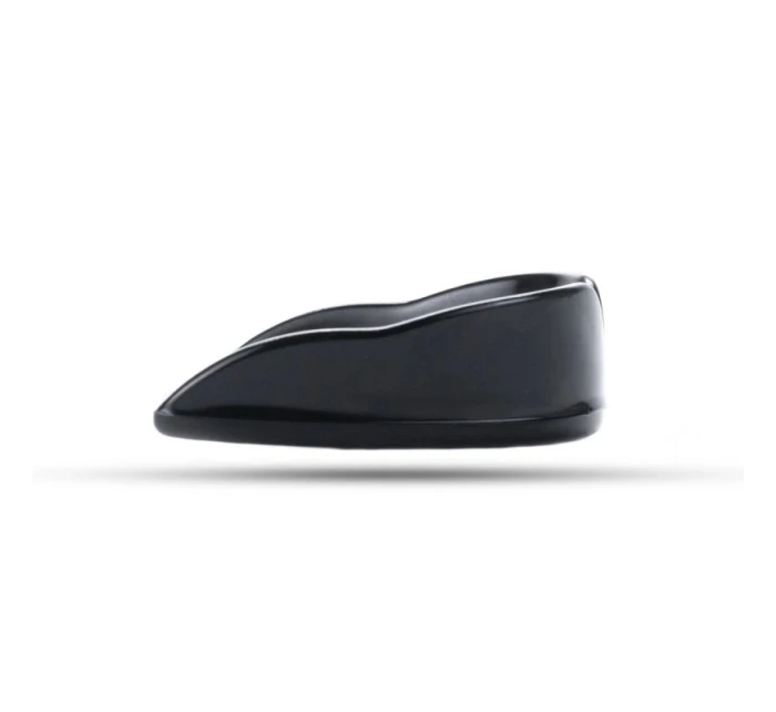 Chránič zubov + krabička - čierna | Standard Chránič zubov + krabička - čierna | Standard