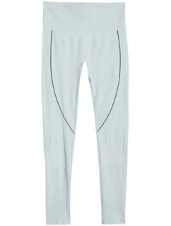 Termoaktívne legíny 4F F204 W 4FWAW25USEAF204 34S dámske