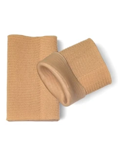 JS Skating Gelové bandáže na členky