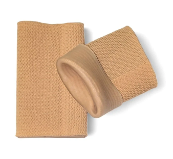 JS Skating Gelové bandáže na členky JS Skating Gelové bandáže na členky