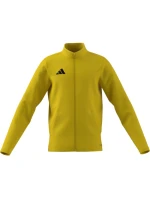 Detská mikina adidas Entrada 26 Track yellow JZ6609