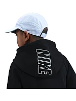Dětská mikina Nike Sportswear Club Fleece, černá, HQ9318 010 Dětská mikina Nike Sportswear Club Fleece, černá, HQ9318 010