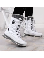 Club W model 17920122 nepromokavé sněhové boty - American