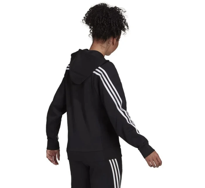 Adidas FI 3 Stripes celoplošná mikina W H57287