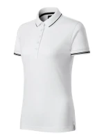 Polokošeľa Malfini Perfection plain W MLI-25300 white