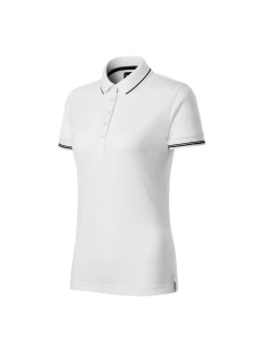 Polokošile  plain W bílá model 18727153 - Malfini