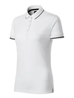 Polokošile  plain W bílá model 18727153 - Malfini