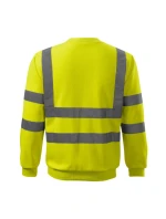 Unisex mikina HV Essential model 21330413 - Rimeck