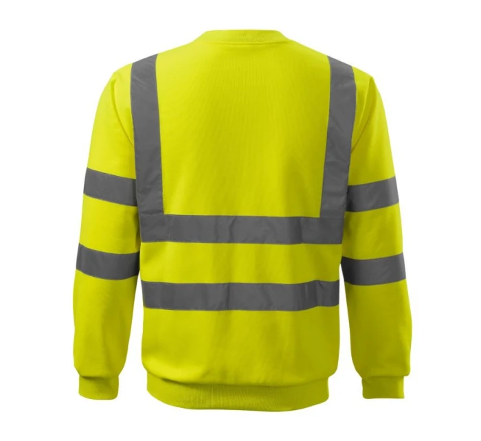 Unisex mikina HV Essential model 21330413 - Rimeck