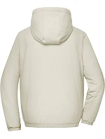 Daiber JN 1379 Dámská bomber bunda 02.1379 sandstone Daiber JN 1379 Dámská bomber bunda 02.1379 sandstone