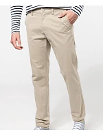 Kariban K 740 Pánske chino nohavice 20.K740 camel Kariban K 740 Pánske chino nohavice 20.K740 camel