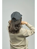 6 panelová kšiltovka grey model 22410949 - Atlantis Headwear 6 panelová kšiltovka grey model 22410949 - Atlantis Headwear