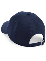 B 5 panelová kšiltovka EarthAware® 53.0 navy model 22411561 - Beechfield B 5 panelová kšiltovka EarthAware® 53.0 navy model 22411561 - Beechfield