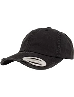 6 panelová kšiltovka black model 22537003 - Flexfit 6 panelová kšiltovka black model 22537003 - Flexfit