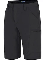 Shorts Stretch Pánské strečové pracovní šortky black model 22462881 - ProJob Shorts Stretch Pánské strečové pracovní šortky black model 22462881 - ProJob