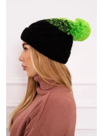 Fleecová čepice model 18749997 - K-Fashion