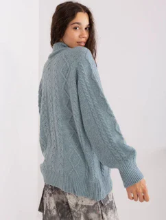 Prepojka AT SW 2355 2.12P šedá modrá