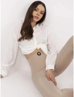 Leginsy CLM LG model 21094624 beżowy - FPrice