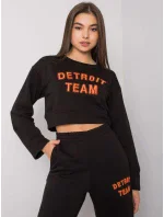 Súprava FE KMPL 5503.13P čierna Súprava FE KMPL 5503.13P čierna