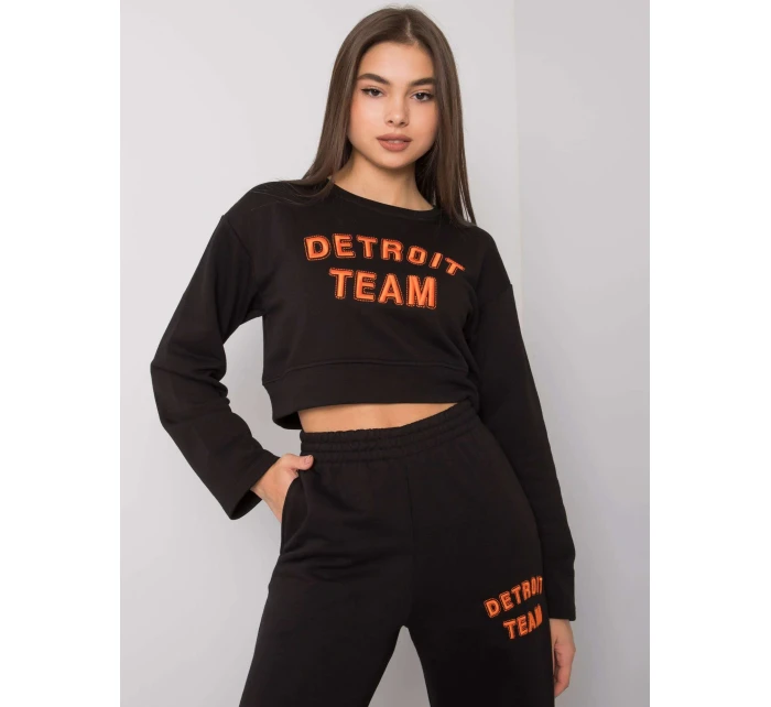 Súprava FE KMPL 5503.13P čierna Súprava FE KMPL 5503.13P čierna