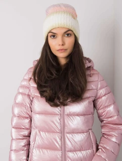 Dámska čiapka JK CZ 23 cap.98 broskýň