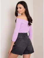 Blúzka RV BZ 4692.61 svetlo fialová Blúzka RV BZ 4692.61 svetlo fialová