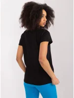 Bluzka RV BZ model 19734898 czarny - FPrice