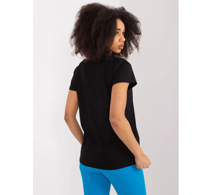 Bluzka RV BZ model 19734898 czarny - FPrice