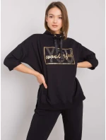 Súprava RV KMPL 6422.59P čierna